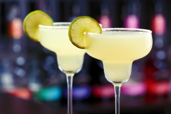 Cocktails Collection - Margarita